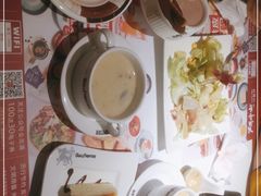 -斗牛士牛排餐厅(嘉里汇店)