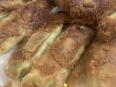 -一品鲜鱼锅贴(人民一路店)