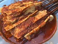 -玲玲涮牛肚(土门坊店)