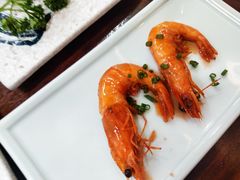 -渔日本料理铁板烧(新天地假日广场店)