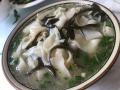 -马遂林烩面馆(少室路店)