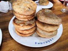 -高晓山馅饼店(牛庄百年店)