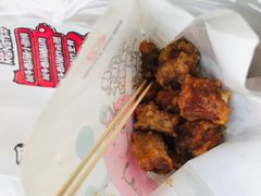 -傅强排骨(成都总店)