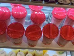-BreadTalk面包新语·烘焙蛋糕(金光华广场店)