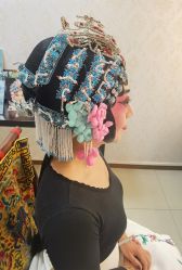 -梨园天地京剧摄影(玲珑天地店)