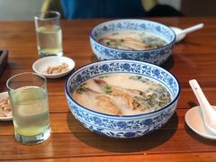 -无锡苏宁银河国际酒店-麺餐厅