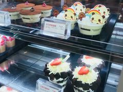 -85度C(南京中山南店)