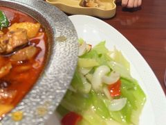 -那拉提之疆·新疆菜(美院店)