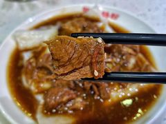 招牌牛腩肠粉-西关明记肠粉(荔枝湾店)