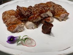 -广东道至正餐厅(区庄店)