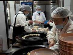 -哑巴生煎(临顿路店)