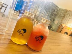 -喜茶(深圳东门1234店)