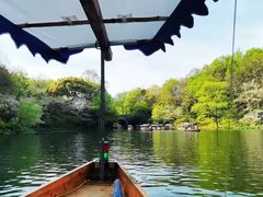 -柳莺湖上·湖景餐厅·江南菜(西湖店)