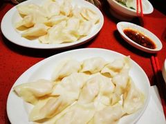 虾三鲜水饺-喜家德虾仁水饺(长泰广场店)