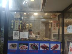 门面-廣味潮鲜·一品潮滋味(五道口店)