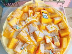 爆浆芒芒-幸福西饼生日蛋糕·下午茶(蚌埠店)