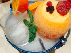 -西堤厚牛排(新世界店)