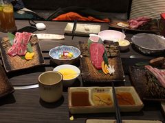 -赤坂亭·M9和牛烧肉(南京江南虹悦城店)
