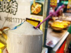 -大学城夜市大排档(凤栖路店)