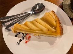 -Retro Deli 茶泡饭