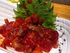 泰汁八爪鱼-德川家日本料理(中关村寰太大厦店)