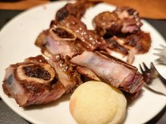 -拉蒂娜·巴西牛排馆 Latina·Brazilian Steakhouse(王府井喜悦店)