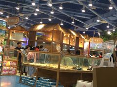 -龟与熊猫宠物公园(南坪店)