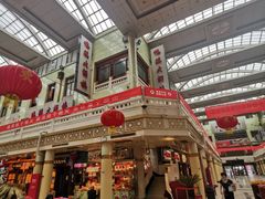 -南市食品街