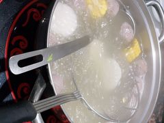 -八合里牛肉火锅(新洲店)