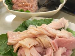 -朱氏胖子烂火锅(洪崖洞店)