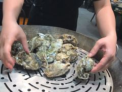 -飞尝蚝·顺德菜·鱼生(顺德总店)