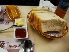 -华梅西餐厅(哈尔滨中央大街店)