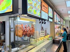 -Magic Food Point(Airport Street food)