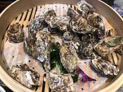 -华信天港禧悦酒店·浩自助餐厅(宁波奉化万达广场店)