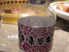 -谷牛日式烤肉(宝山U天地店)