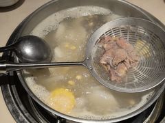 -潮泰牛肉火锅 · 创于1992年(车公庙店)