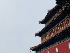 -普陀宗乘之庙(小布达拉宫)