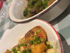 -彭耕记猪油炒小菜(吉联mall店)