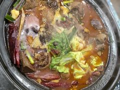 -记忆湘菜馆(芙蓉镇店)