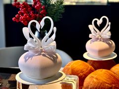 -BLACKSWAN黑天鹅(环球店)