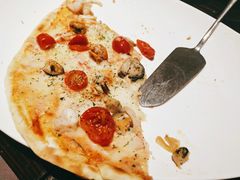 -上海东方佘山翰悦阁酒店·Vie全日制餐厅