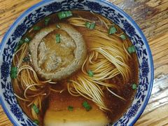 -太湖面馆十八浇(渔港路店)