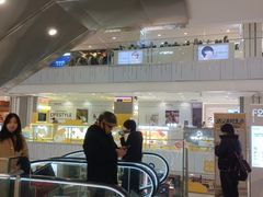 -凯德MALL(西直门店)