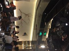 -捞王锅物料理(上海世茂广场店)