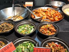 -老家信阳菜(北京路店)