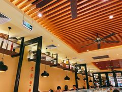大堂-卡朋西餐(扬名广场店)