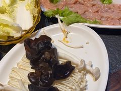 -陈府大宅门成都火锅·手切鲜肉(太原街店)