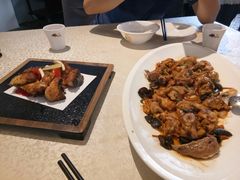 -老莞家私房菜-超级鱼头佛跳墙