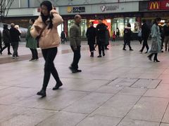 -欢乐迪KTV(观音桥未来国际店)