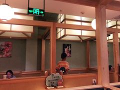 -一心创作料理屋(经开万达店)